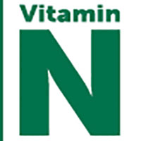 Вітамін N