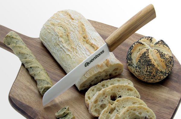 Керамічний ніж для хліба