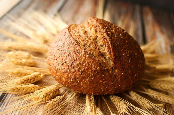 Хліб і зерно