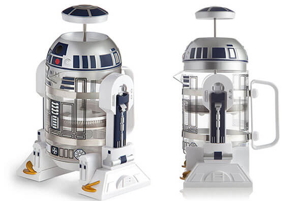 Кавник R2-D2