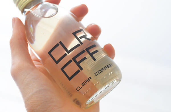 Кава CLR CFF