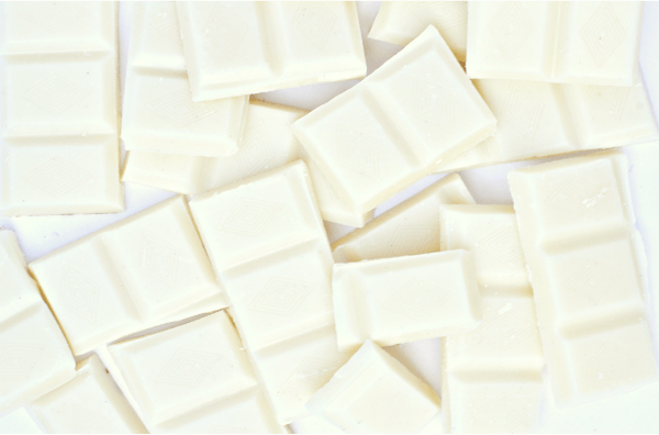 Білий шоколад
