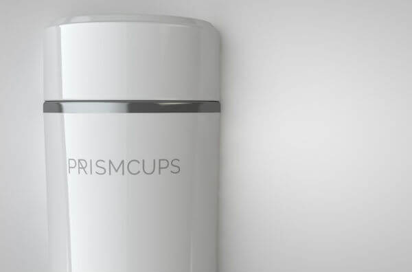 Розумна пляшка Prismcups