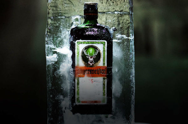 Jägermeister