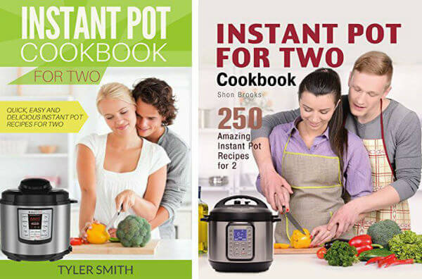 Обкладинки кулінарних книг