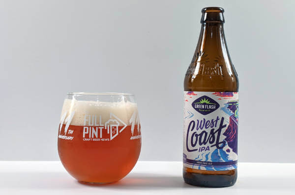 Пиво West Coast IPA