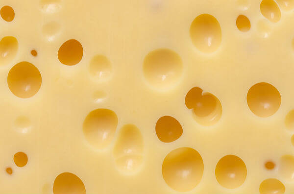 Швейцарський сир
