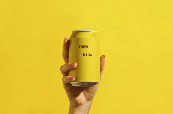 Пиво Steph Weiss