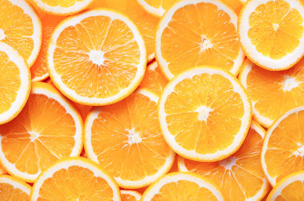 Вода апельсинів