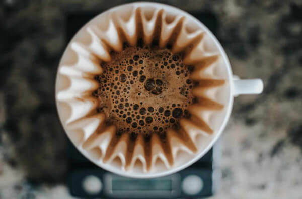 Приготування кави