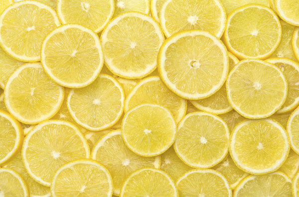 Скибочки лимону