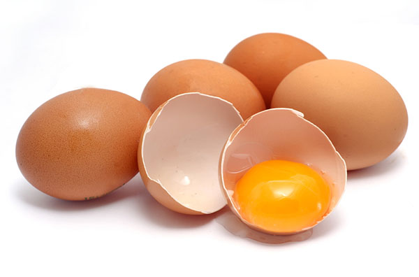 Куряче яйце