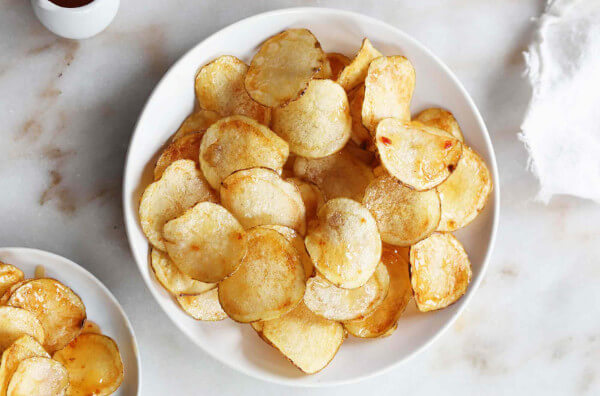 Картопляні чіпси