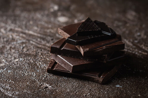 Темний шоколад
