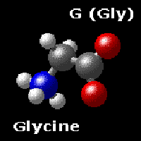 Гліцин