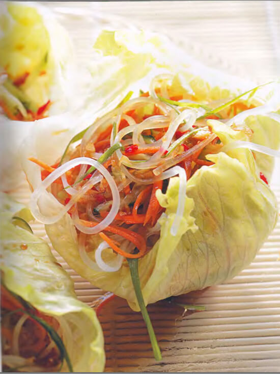 В'єтнамський салат