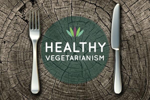 Здорове вегетаріанство