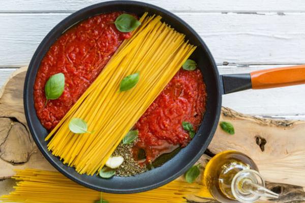 Спагетті