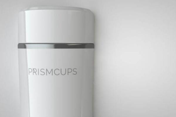 Розумна пляшка Prismcups