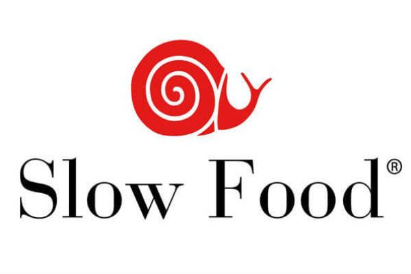 Slow food лого