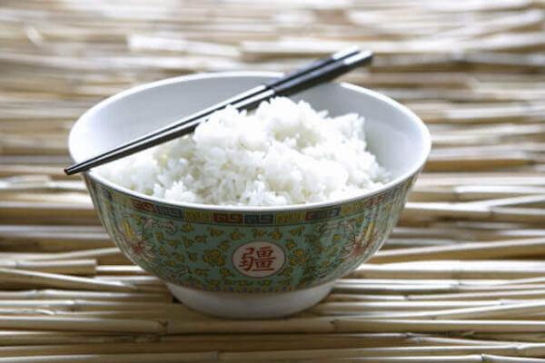 Рисова дієта