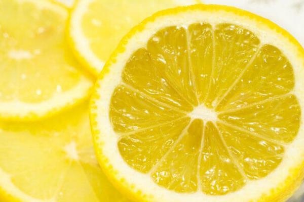 Лимонна дієта