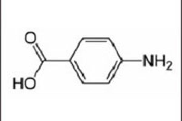 Параамінобензойна кислота